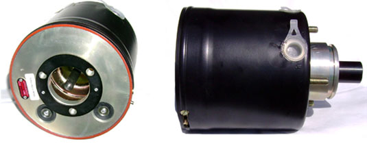VonsMog New Unimog Parts brake boosters